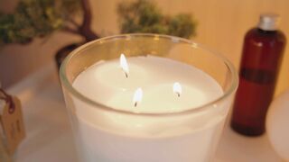 ASMR Barber Head Massage | Relaxing Hair and Scalp Lotion Sounds