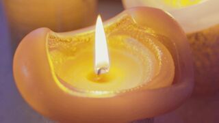 ASMR Japanese Wooden Massage | Traditional Relaxation Therapy Sounds