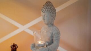 ASMR Full Body Ball Massage | Relaxing Tingle Sounds and Deep Wellness