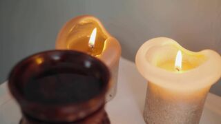 ASMR Back and Neck Therapy Session | Educational Relaxation Treatment Demo