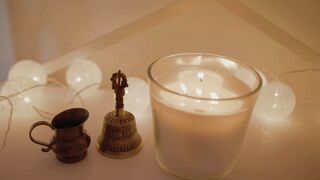 ASMR Shoulder Massage Therapy | Relaxing Treatment Sounds for Stress Relief