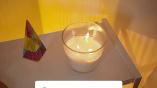 ASMR Soap Spa Massage | Full Body Back Relaxation and Gentle Sounds