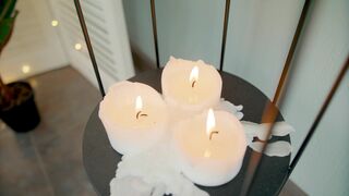 ASMR Energy Back Massage | Soft Whispering and Deep Relaxation Sounds