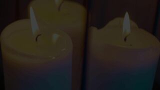 ASMR Dry Brush Spa Massage | Relaxing Skin Care and Gentle Brushing Sounds