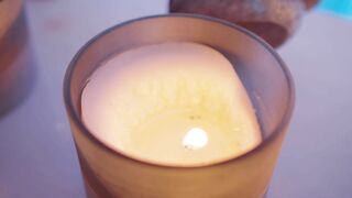 ASMR Full Body Sensory Massage | Gentle Nerve Relaxation and Tingle Sounds