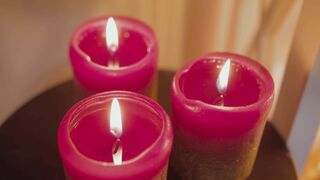 ASMR Head Spa and Neck Massage | Whispering Tingles and Energy Relaxation