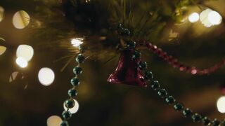 ASMR Christmas Full Body Spa | Whispering Tingle Sounds and Holiday Calm