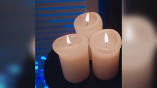ASMR Full Body Sleep Massage | Face Back and Front Relaxation Therapy