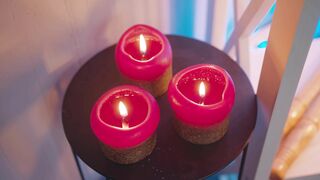 ASMR Thai Healing Full Body Massage | Deep Relaxation and Wellness Calm