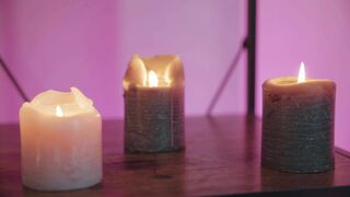 ASMR Whispering Hand Massage | Tingle Sounds and Gentle Energy Relaxation