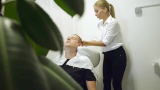 ASMR Beauty Spa Relaxation | Gentle Self Care and Calming Sounds