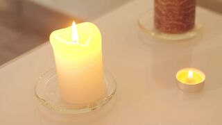 ASMR Stretch Massage for Body Relaxation