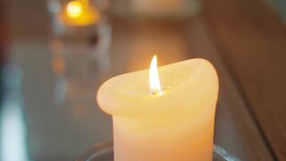 Relaxing Full Body Massage Session