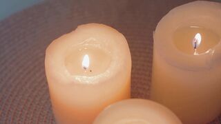 Relaxing Head Washing Spa Experience | Gentle Scalp Care and Stress Relief